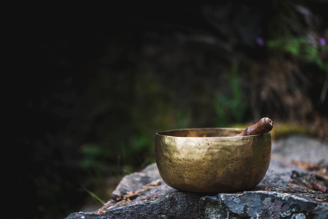 Bol pour ayurveda Soins ayurvédiques Montech