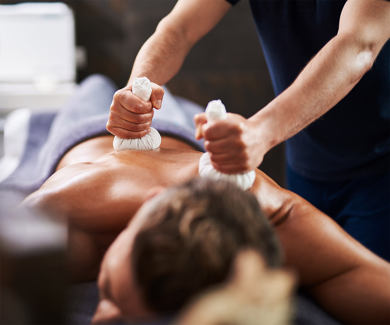 Massage Massages ayurvédiques Montech