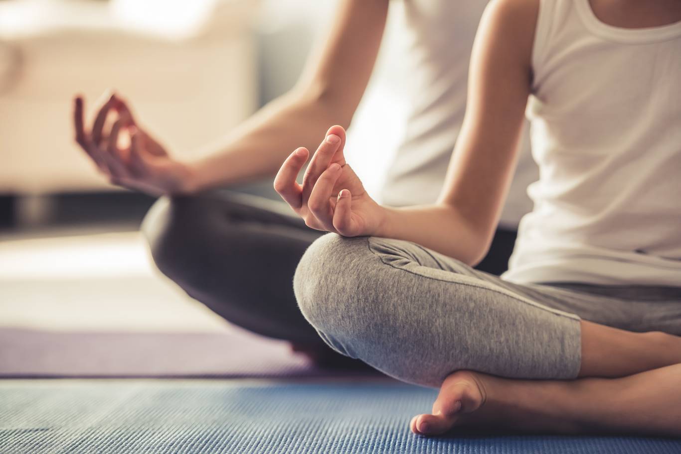 YIN YOGA Coaching personnalisé en Ayurvéda