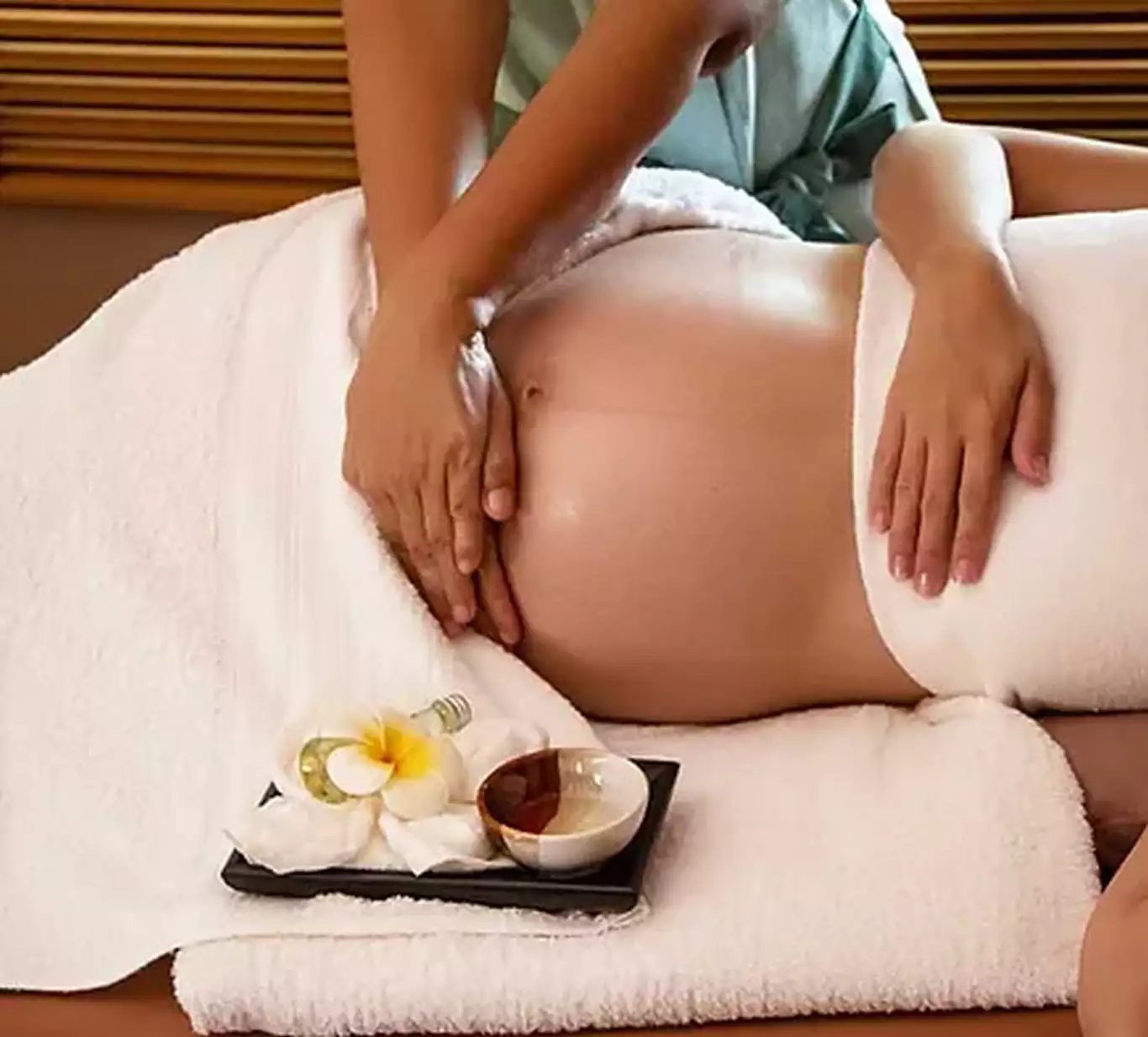 abhyanga_prenatal Massages ayurvédiques Montech