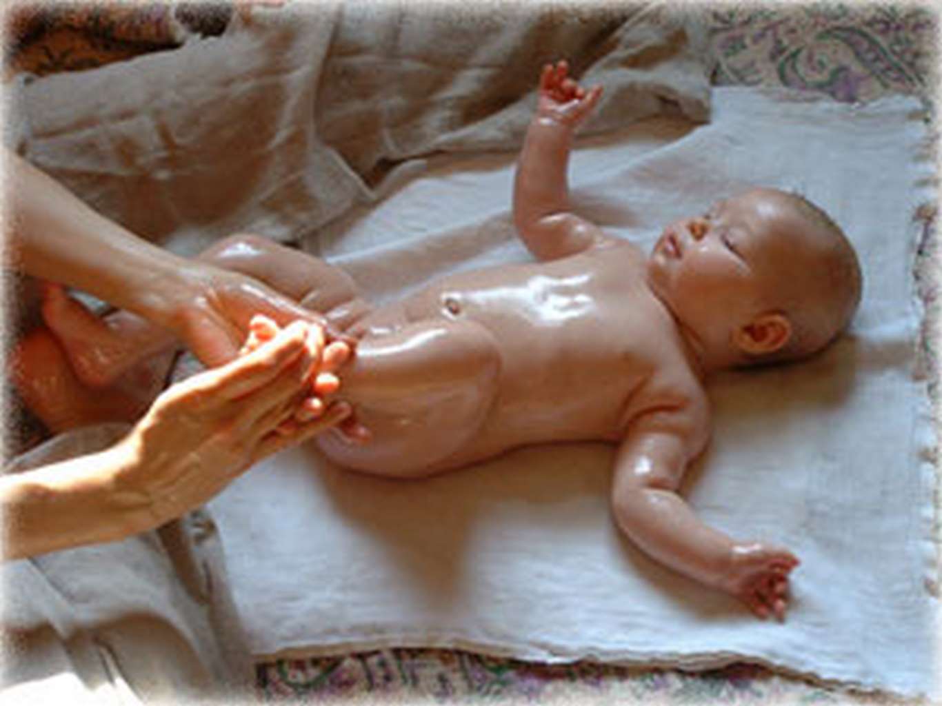 shishu Massages ayurvédiques Montech